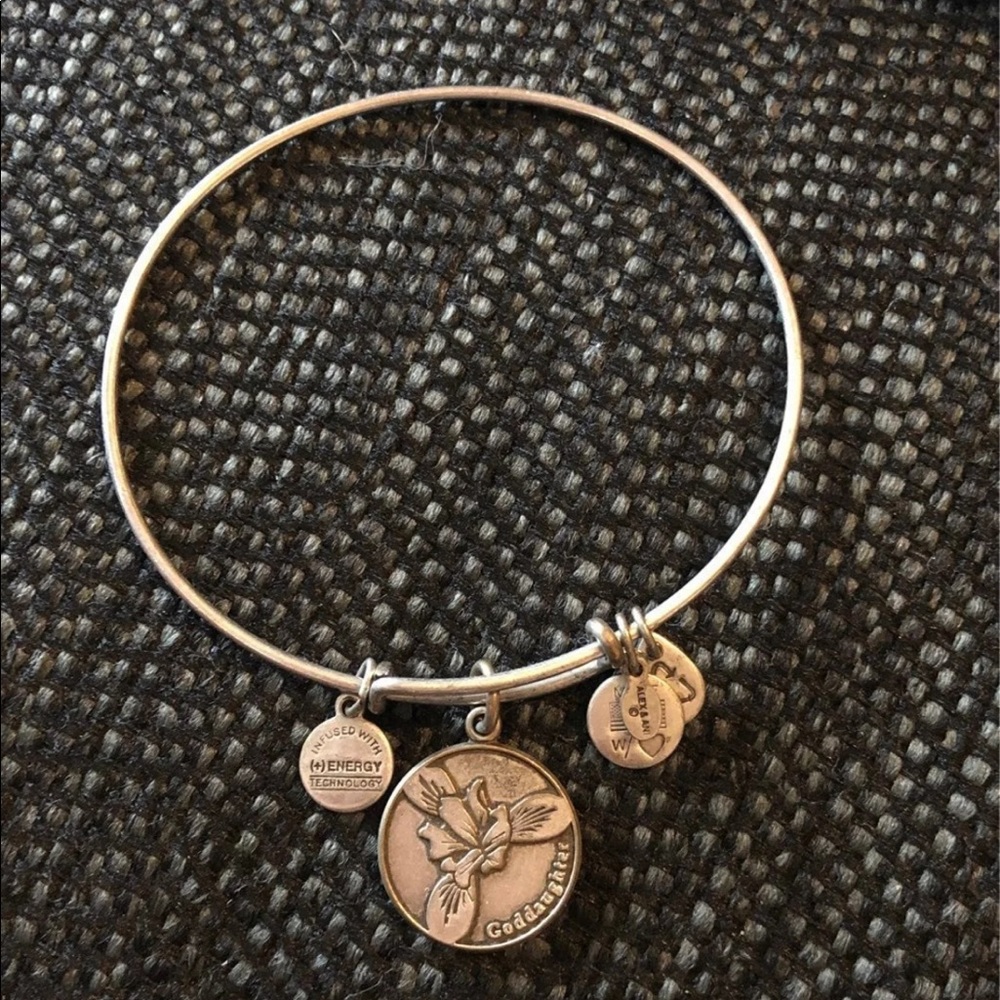 Alex and ani